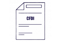 Folios CFDI