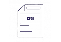 Folios CFDI