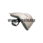 Escáner LG-202BCR