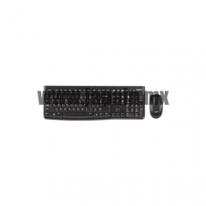 Kit Teclado & Mouse