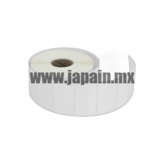 Rollo Etiqueta 76X51