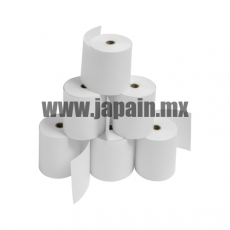 Rollo Térmico 80X40m